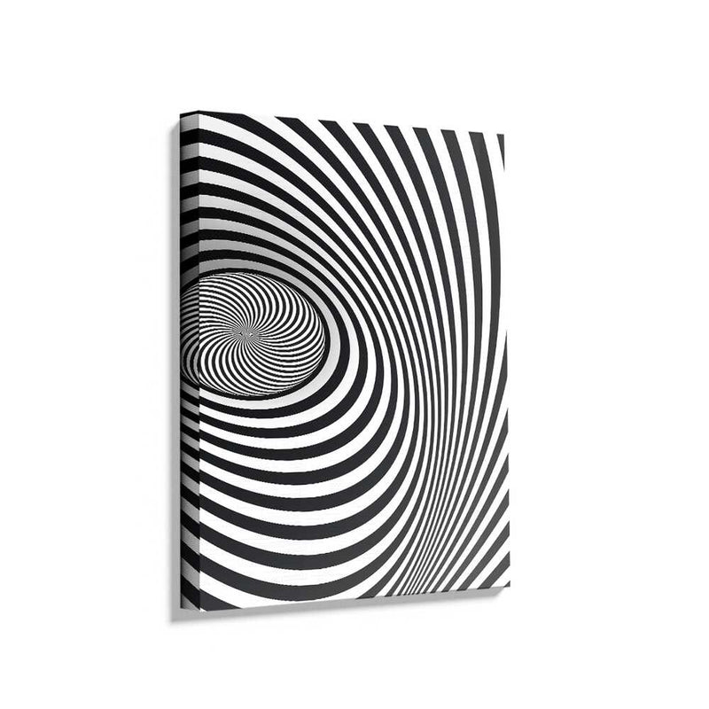 Picasoul - Picasoul Curated - Hypnotic Swirls - Wall Decor
