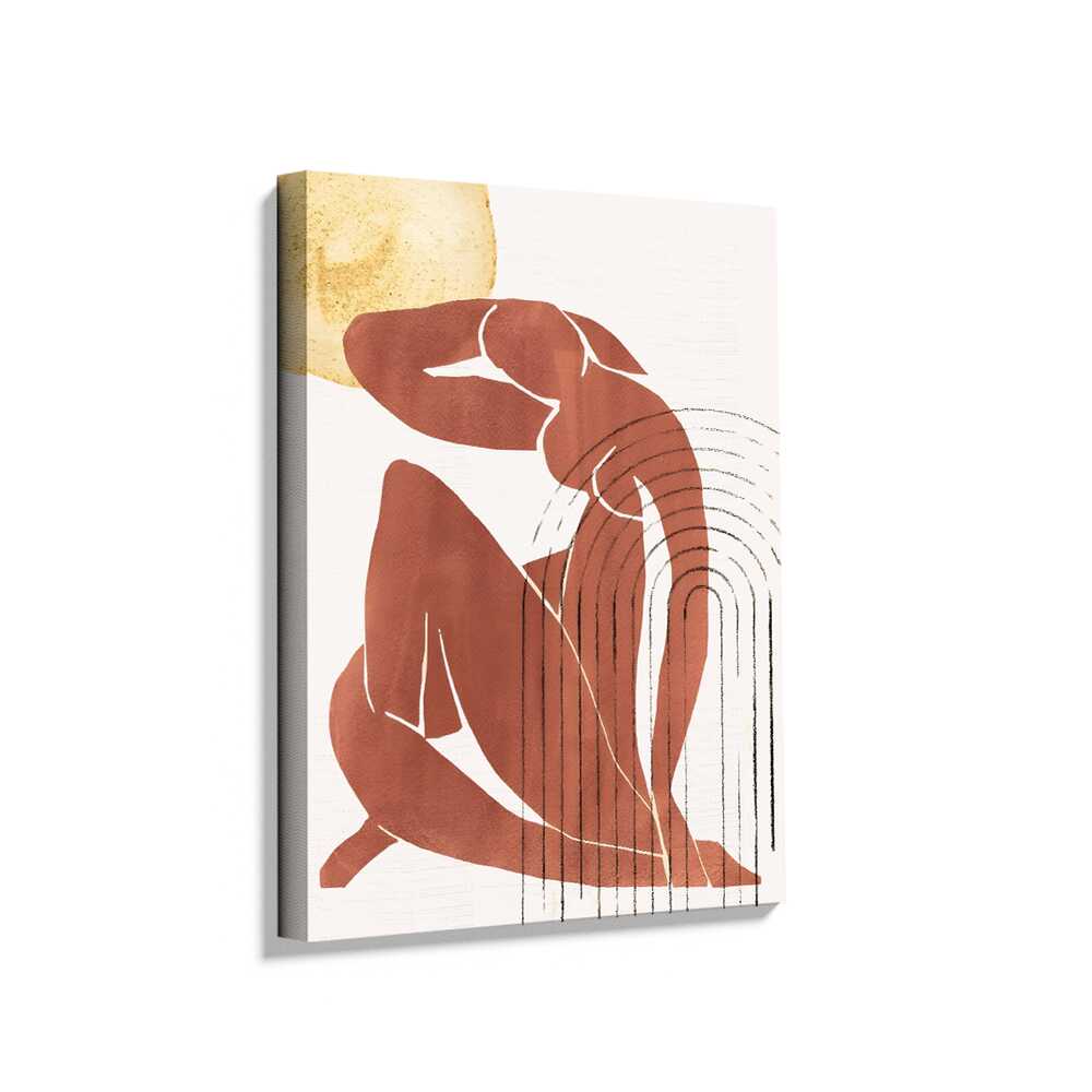 Picasoul - Picasoul Curated - Embrace Of Light - Wall Decor