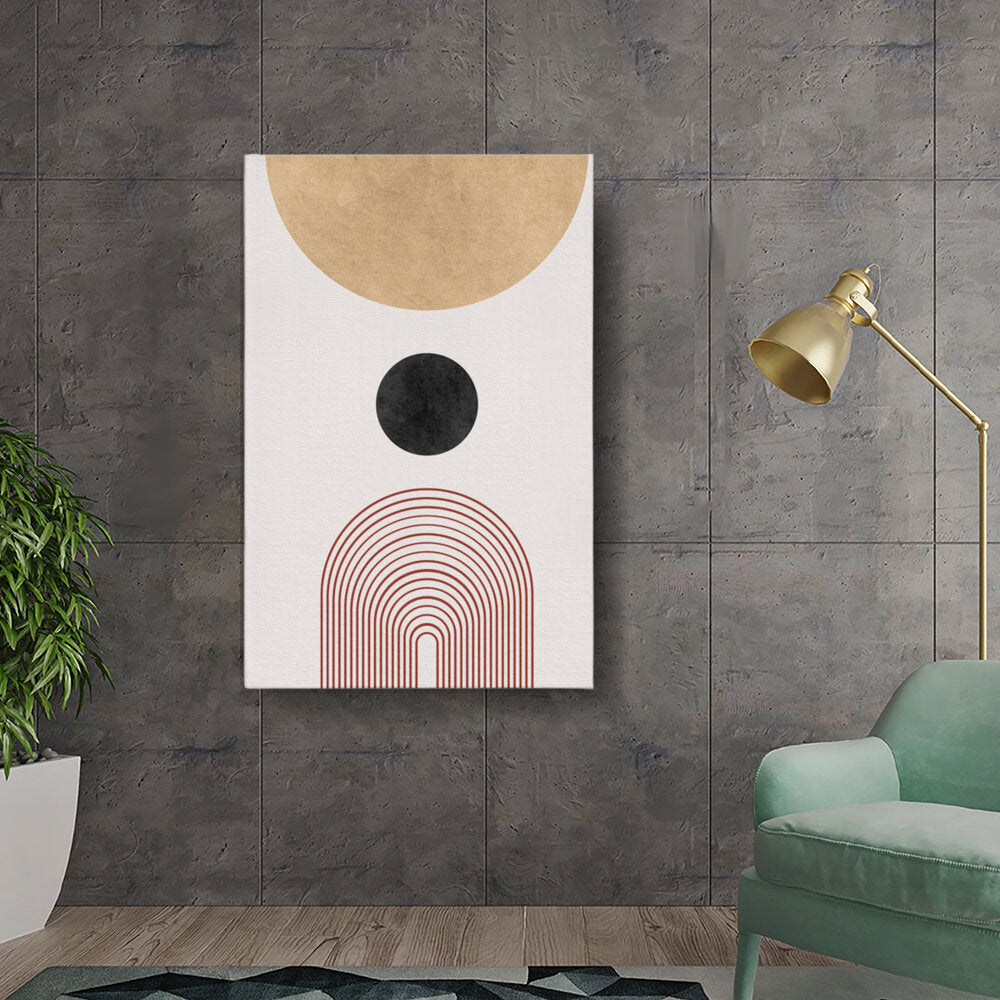 Geometric Harmony 10