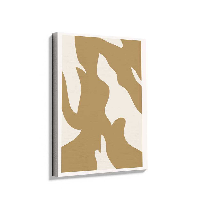 Picasoul - Picasoul Curated - Abstract Organic Shapes - Wall Decor