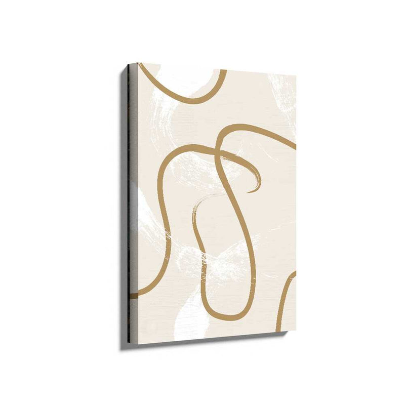 Picasoul - Picasoul Curated - Abstract Flow - Wall Decor