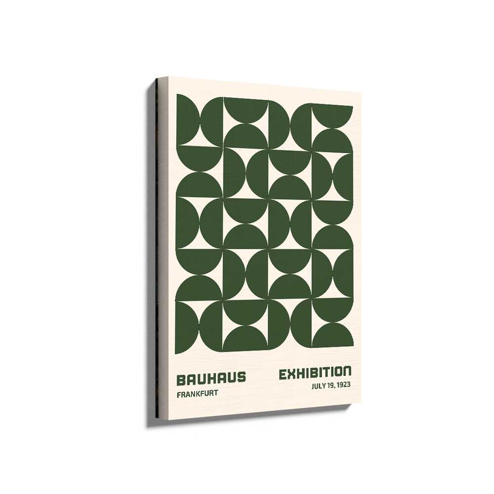 Picasoul - Picasoul Curated - Bauhaus Exhibition - Wall Decor