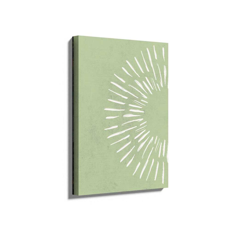 Picasoul - Picasoul Curated - Radiant Burst 1 - Wall Decor