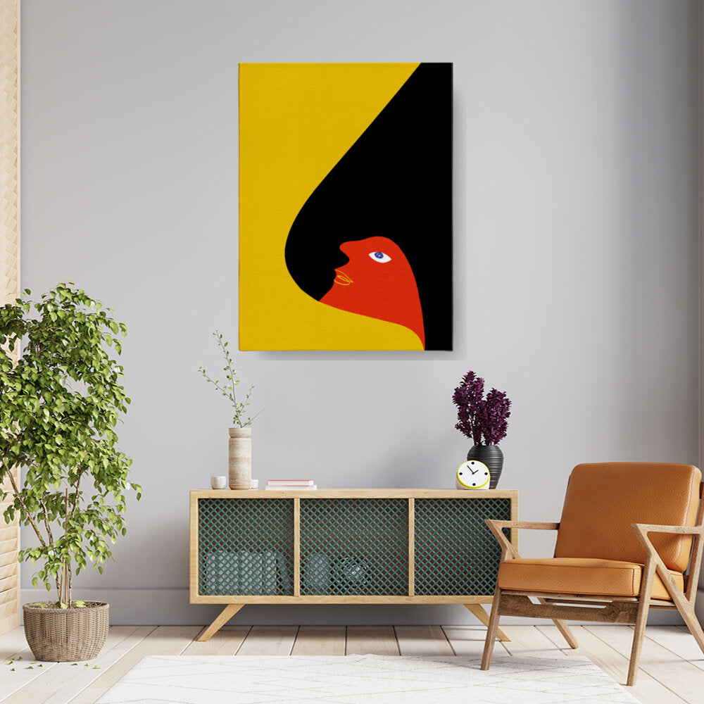 Vibrant Profile