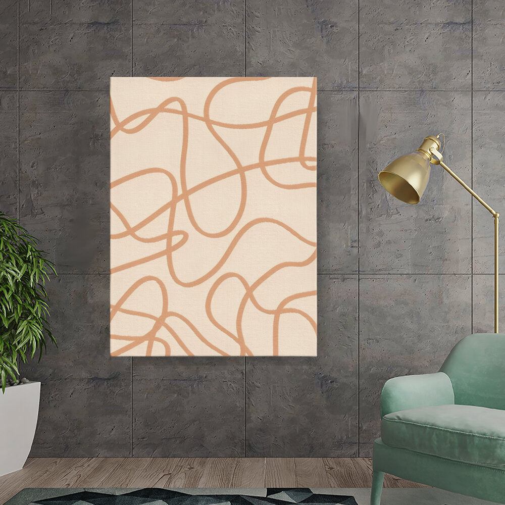 Abstract Lines 1