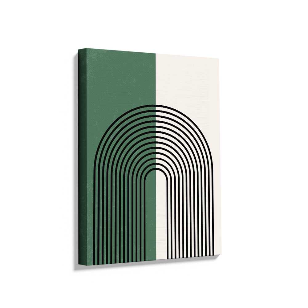 Picasoul - Picasoul Curated - Arching Harmony - Wall Decor