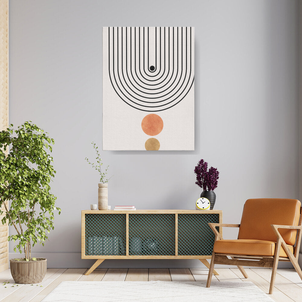 Geometric Harmony 4