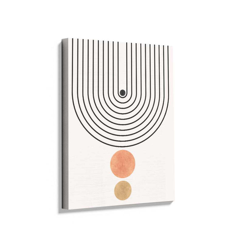Picasoul - Picasoul Curated - Geometric Harmony 4 - Wall Decor