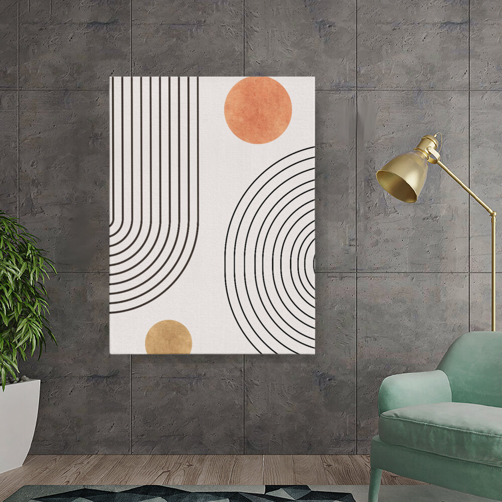 Geometric Play