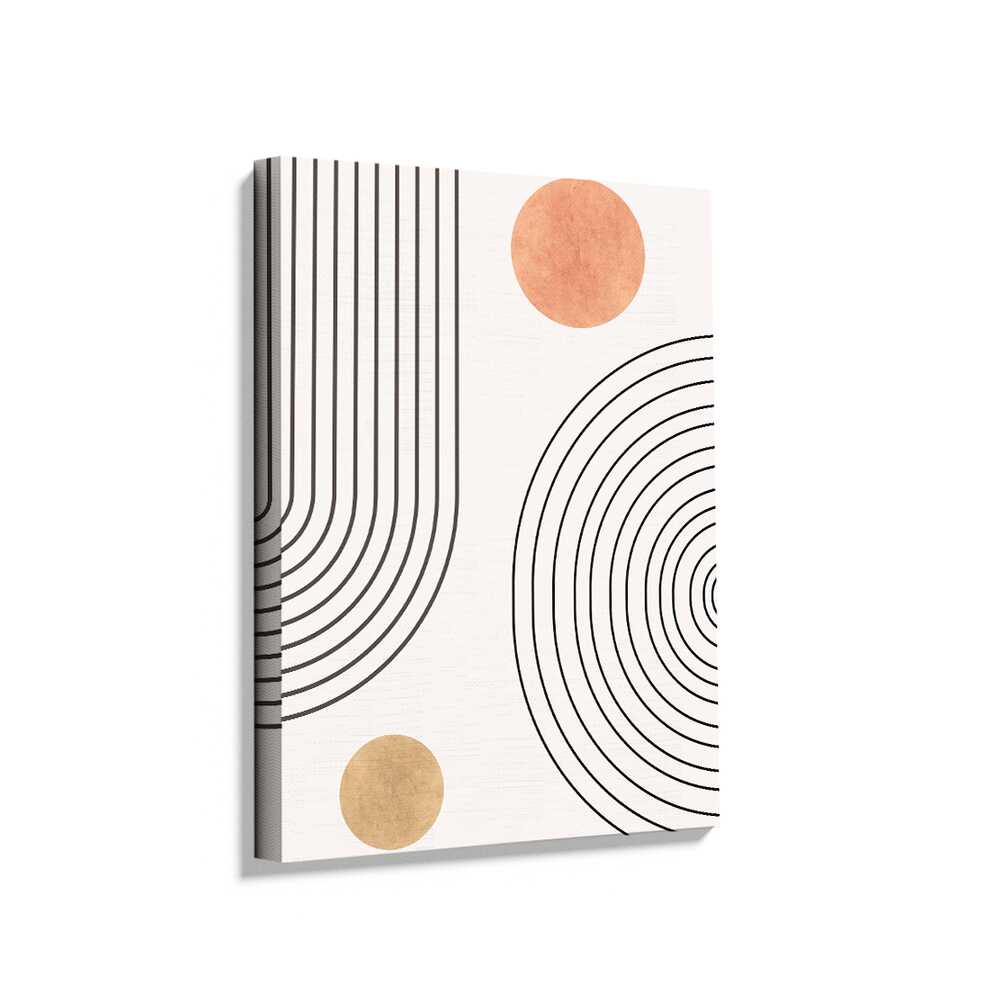 Picasoul - Picasoul Curated - Geometric Play - Wall Decor