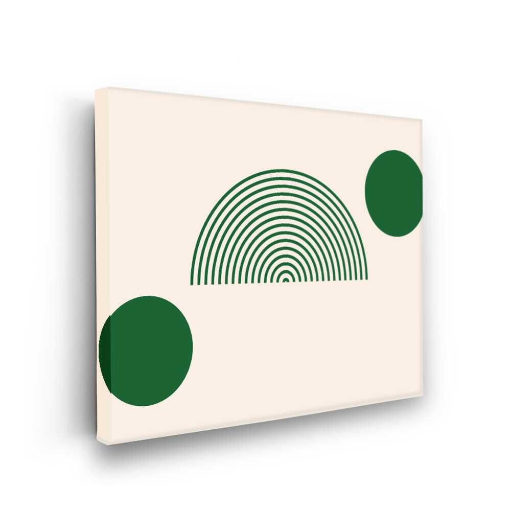 Picasoul - Picasoul Curated - Geometric Harmony 3 - Wall Decor