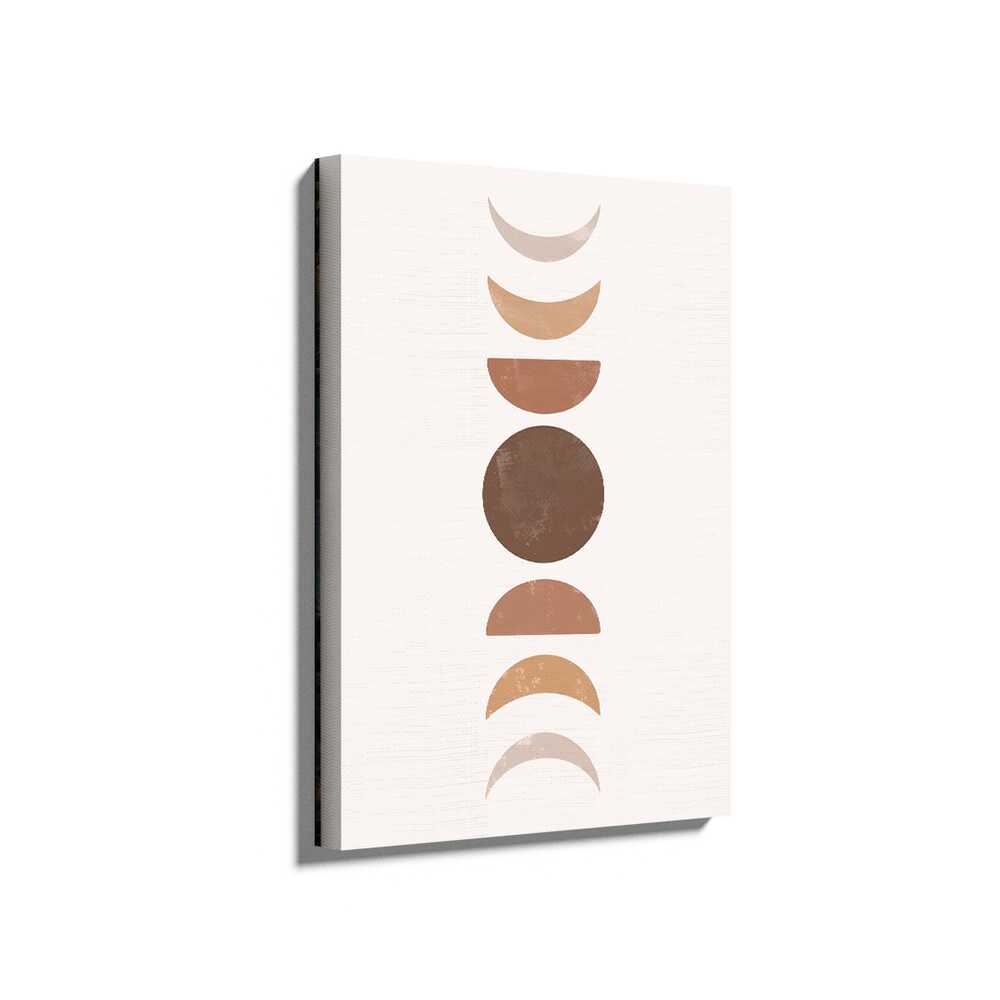 Picasoul - Picasoul Curated - Crescent Harmony - Wall Decor