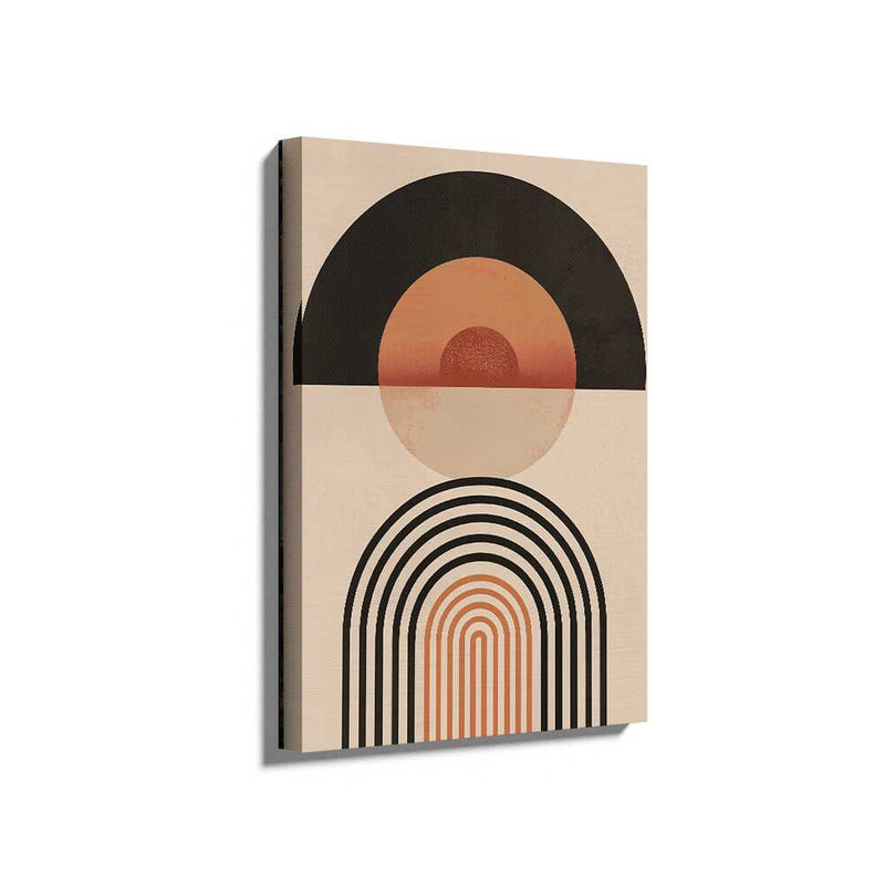 Picasoul - Picasoul Curated - Sunset Arch - Wall Decor