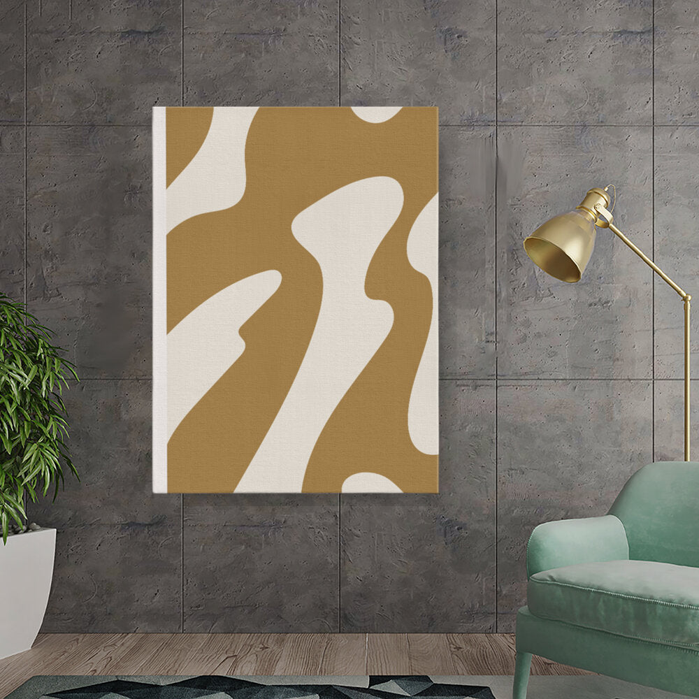 Organic Shapes