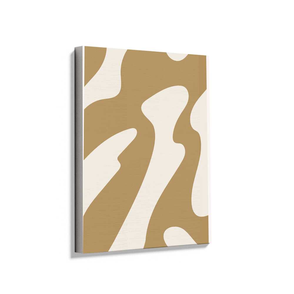 Picasoul - Picasoul Curated - Organic Shapes - Wall Decor