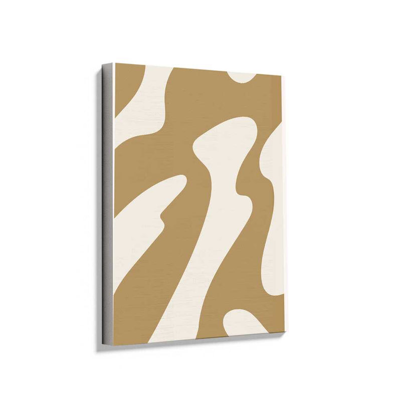 Picasoul - Picasoul Curated - Organic Shapes - Wall Decor