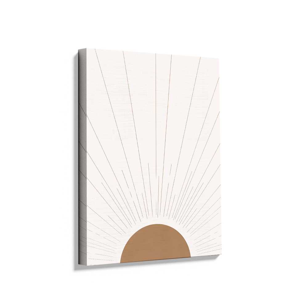 Picasoul - Picasoul Curated - Radiant Dawn Captures - Wall Decor