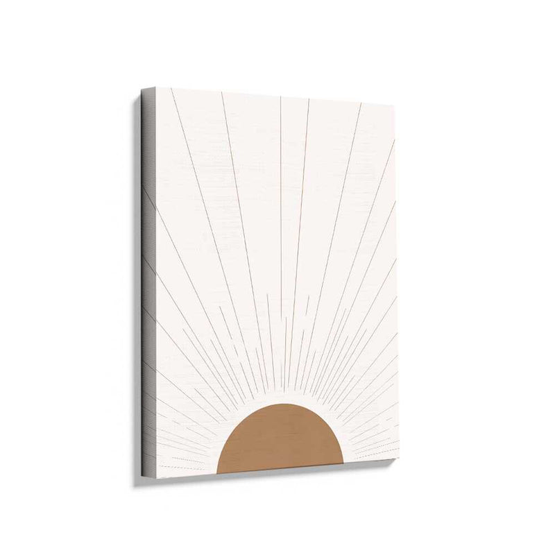 Picasoul - Picasoul Curated - Radiant Dawn Captures - Wall Decor