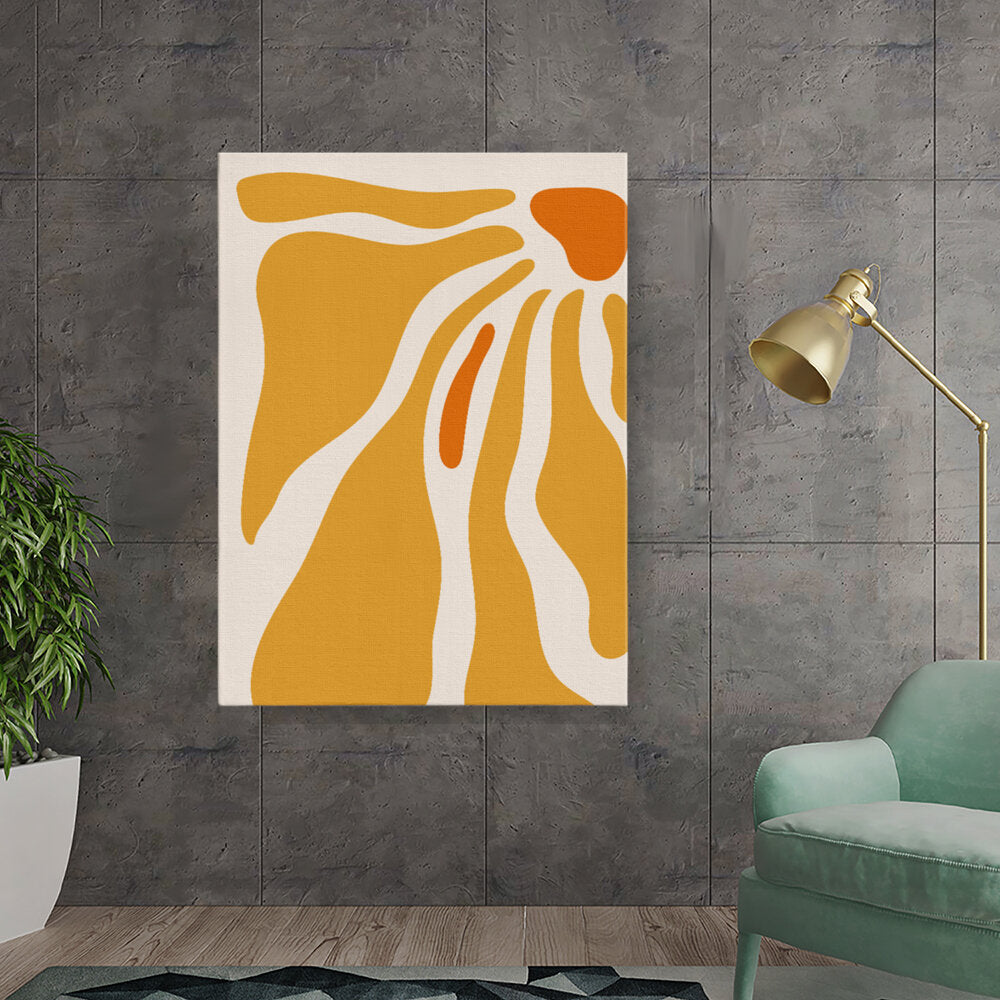 Sunny Abstraction