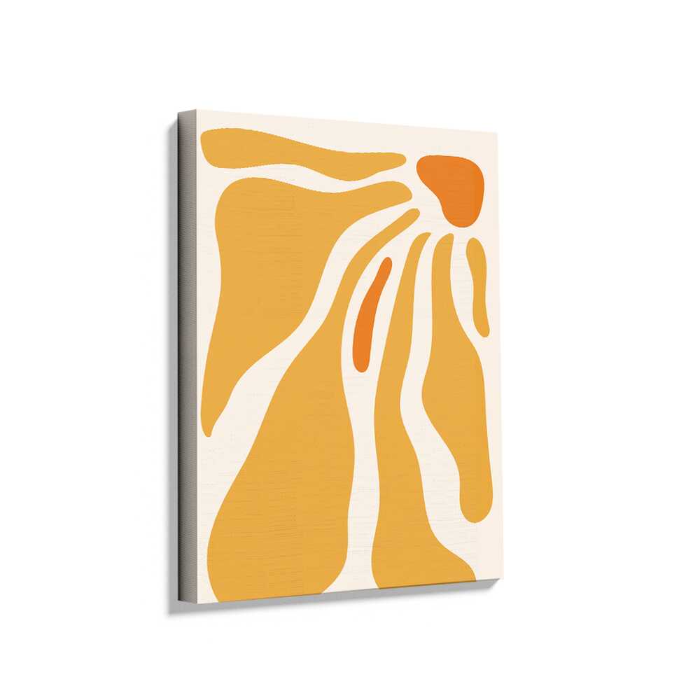 Picasoul - Picasoul Curated - Sunny Abstraction - Wall Decor
