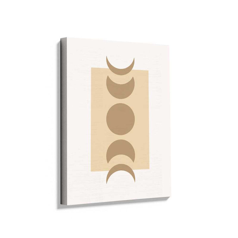 Picasoul - Picasoul Curated - Beautiful Phases Of The Moon - Wall Decor