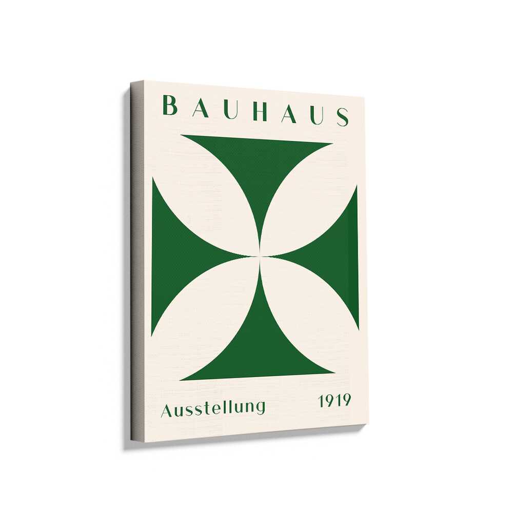Picasoul - Picasoul Curated - Bauhaus Ausstellung 1919 - Wall Decor