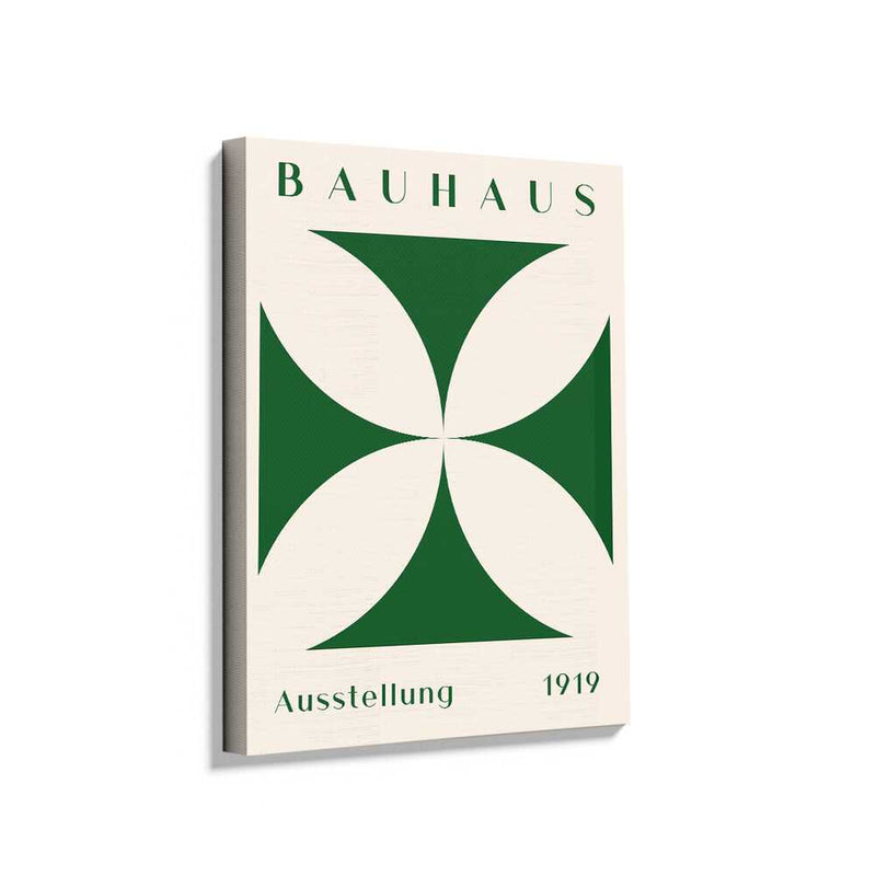 Picasoul - Picasoul Curated - Bauhaus Ausstellung 1919 - Wall Decor