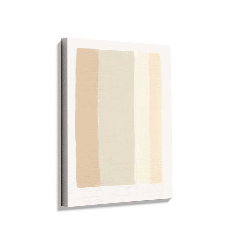 Picasoul - Picasoul Curated - Soft Earth Tones - Wall Decor