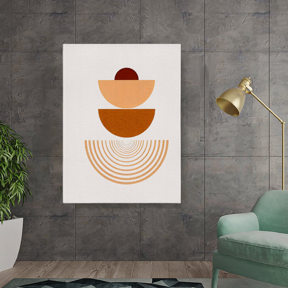 Geometric Harmony2