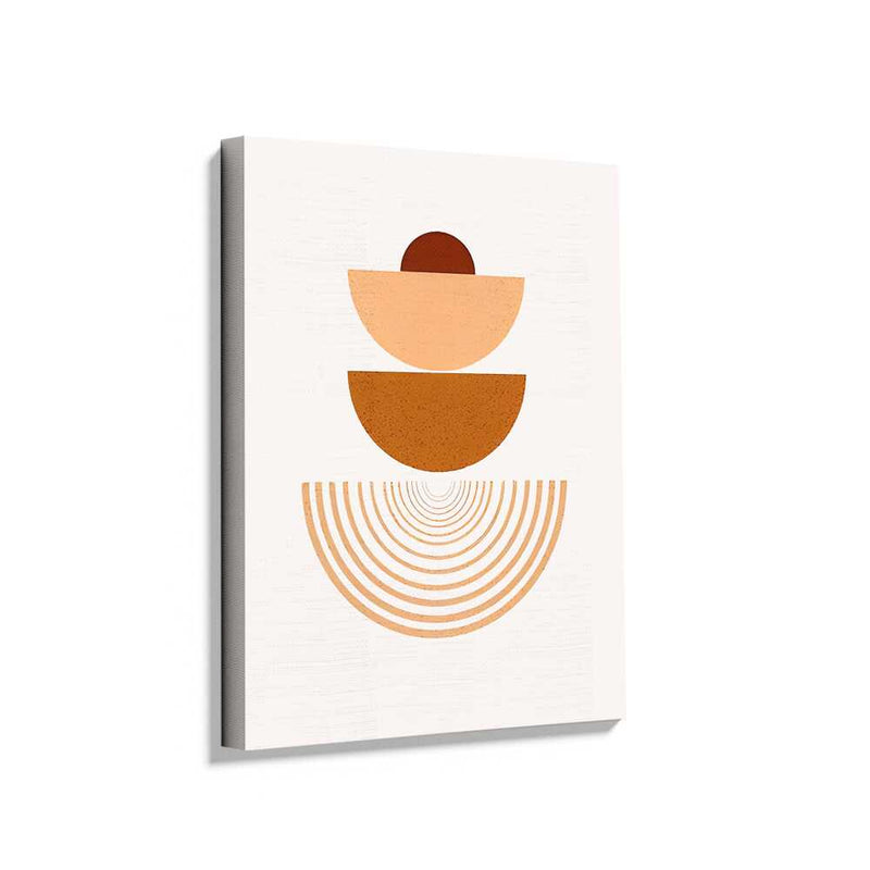 Picasoul - Picasoul Curated - Geometric Harmony2 - Wall Decor