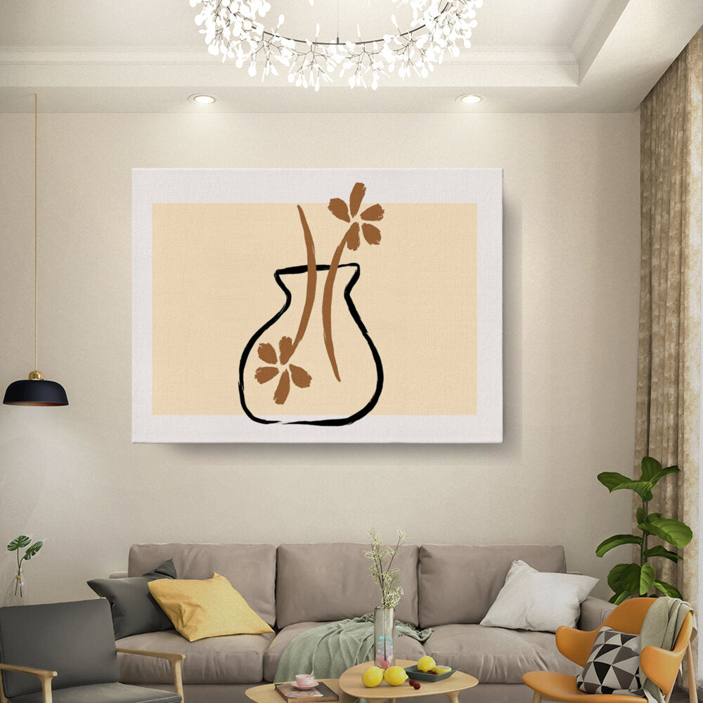 Flower Vase