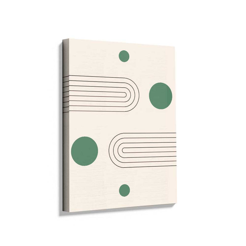 Picasoul - Picasoul Curated - Geometric Harmony Shapes - Wall Decor