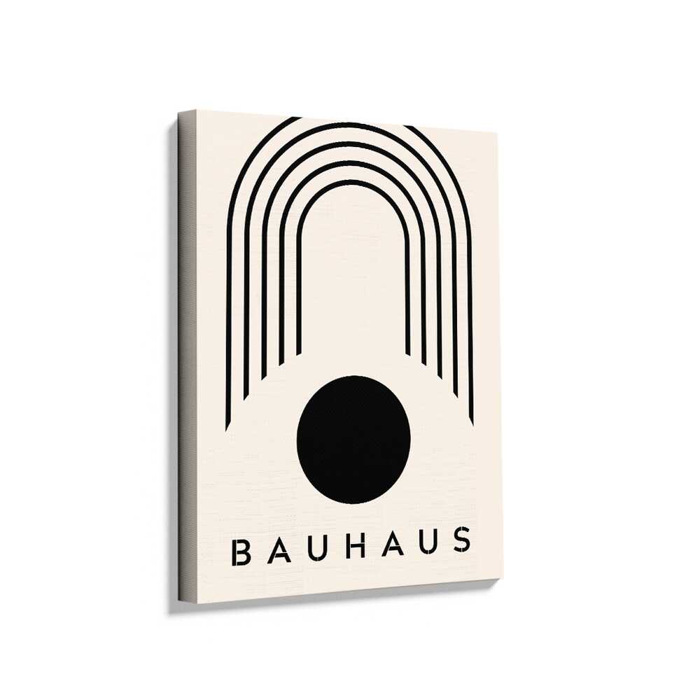 Picasoul - Picasoul Curated - Bauhaus Arches - Wall Decor