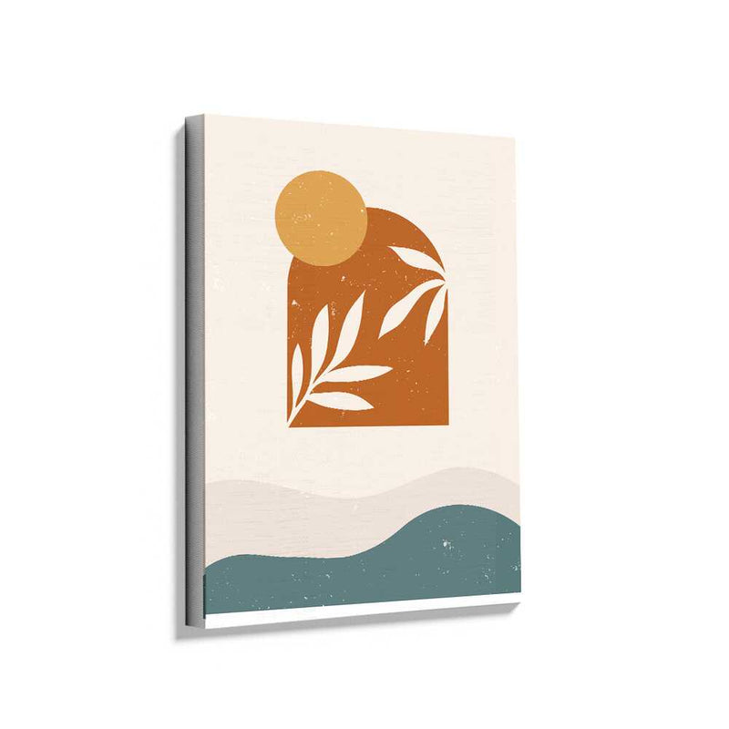 Picasoul - Picasoul Curated - Harmonious Nature - Wall Decor