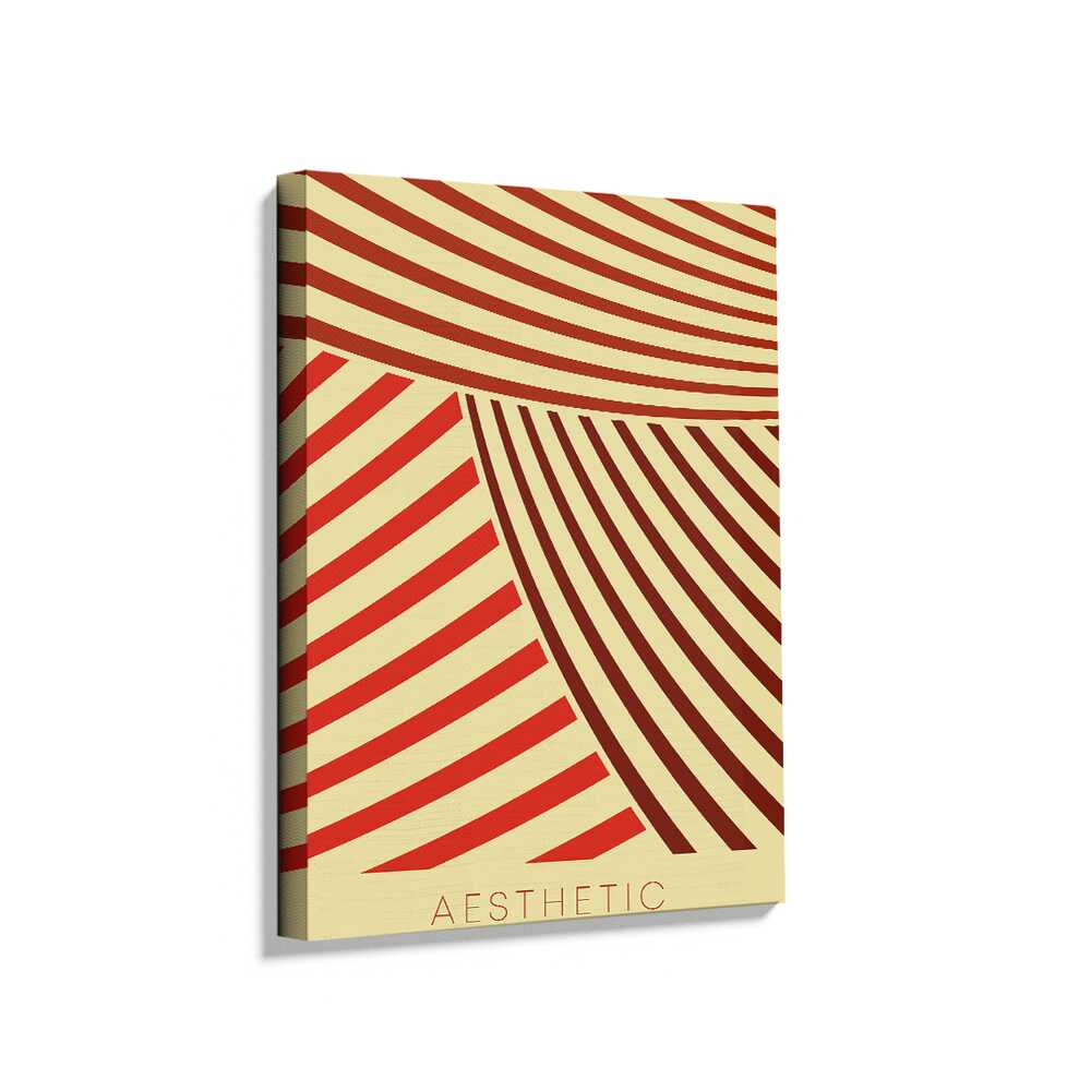 Picasoul - Picasoul Curated - Aesthetic Lines - Wall Decor