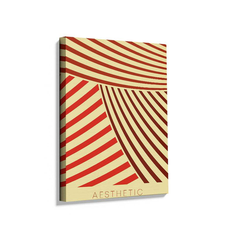 Picasoul - Picasoul Curated - Aesthetic Lines - Wall Decor