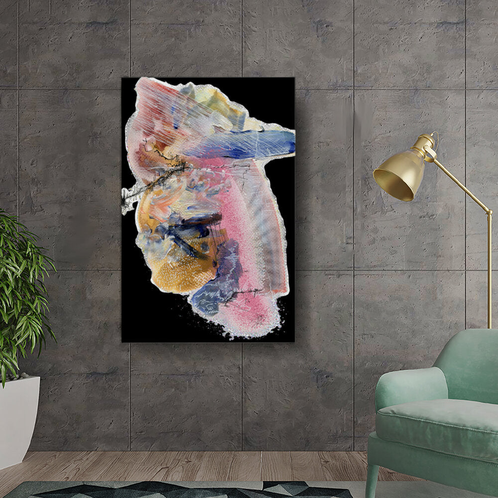 Soft Abstract Melodies