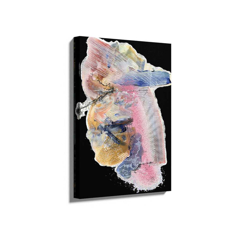 Picasoul - Picasoul Curated - Soft Abstract Melodies - Wall Decor