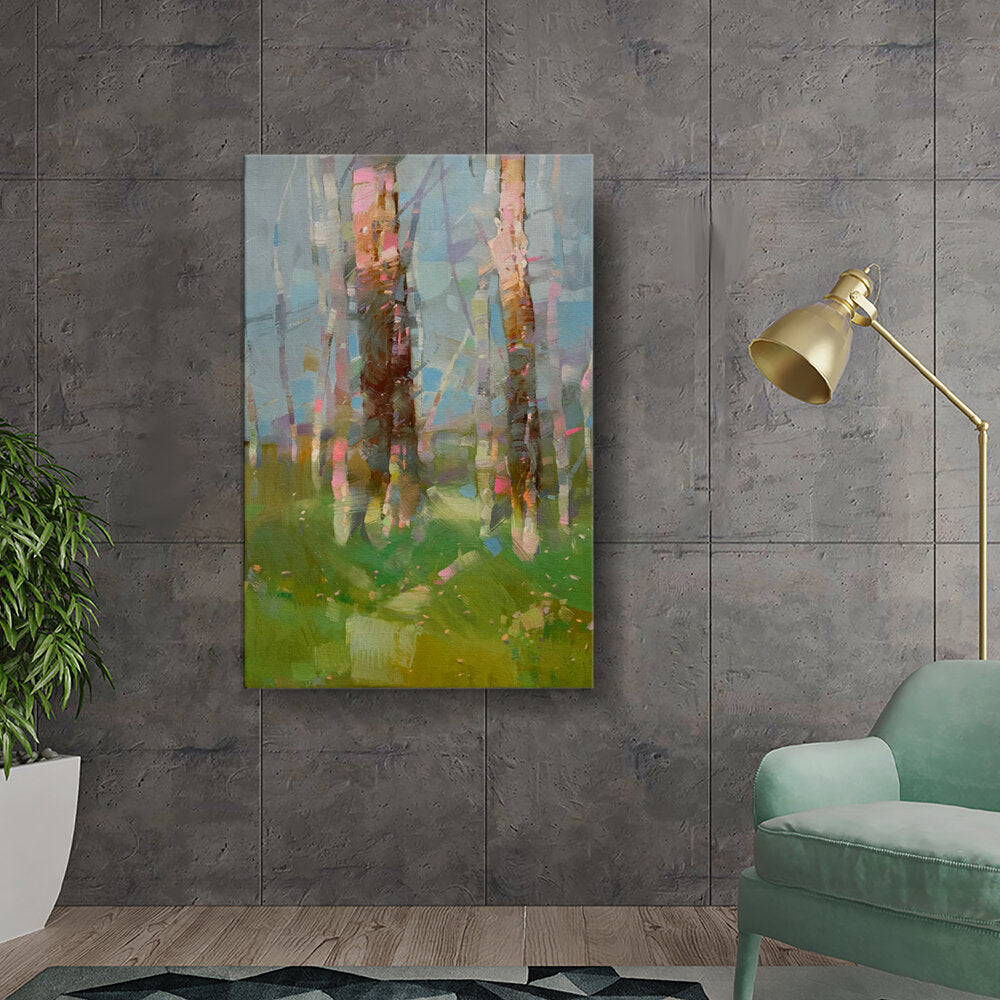 Whispers Of The Forest