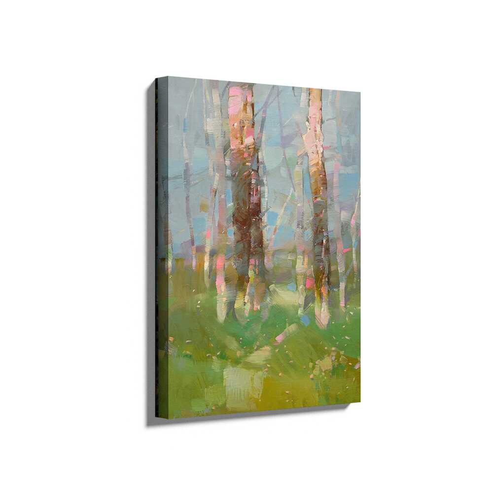 Picasoul - Picasoul Curated - Whispers Of The Forest - Wall Decor