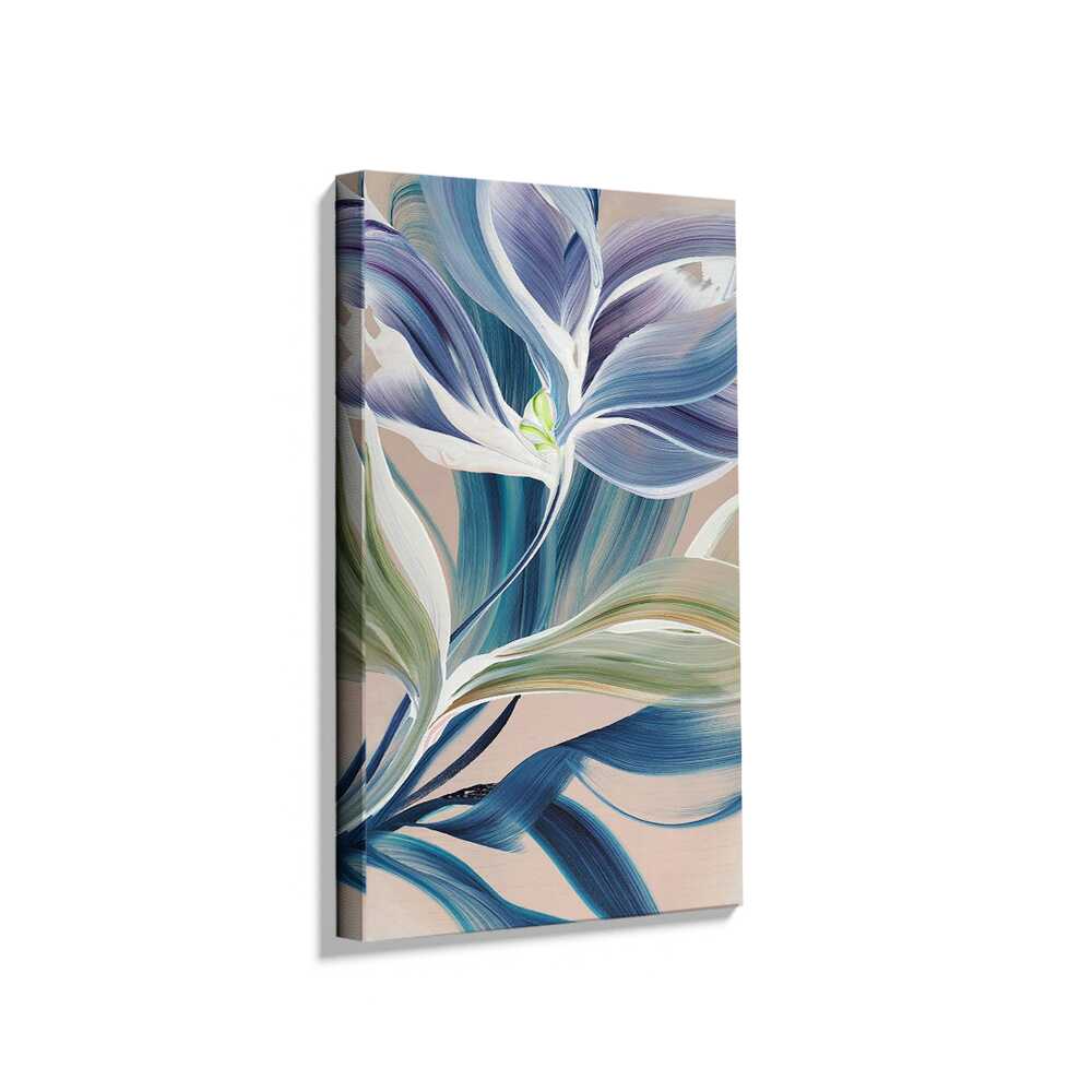 Picasoul - Picasoul Curated - Elegance In Bloom - Wall Decor
