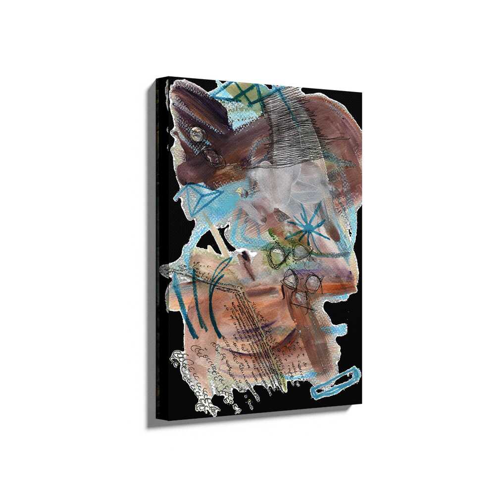 Picasoul - Picasoul Curated - Abstract Gestures - Wall Decor