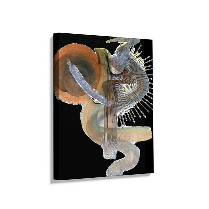 Picasoul - Picasoul Curated - Flowing Harmony - Wall Decor