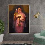 Amazon - Seller - Glow Of Hope - FLOATING FRAME