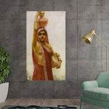 Amazon - Seller - Village Belle - Acrylic Wall Photo