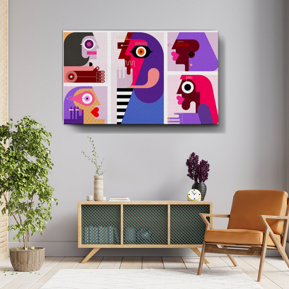 Conversations In Color