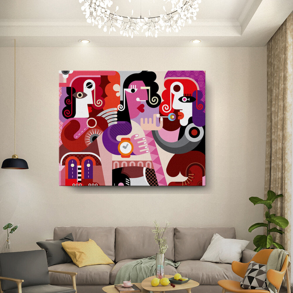 Colorful Encounters 2