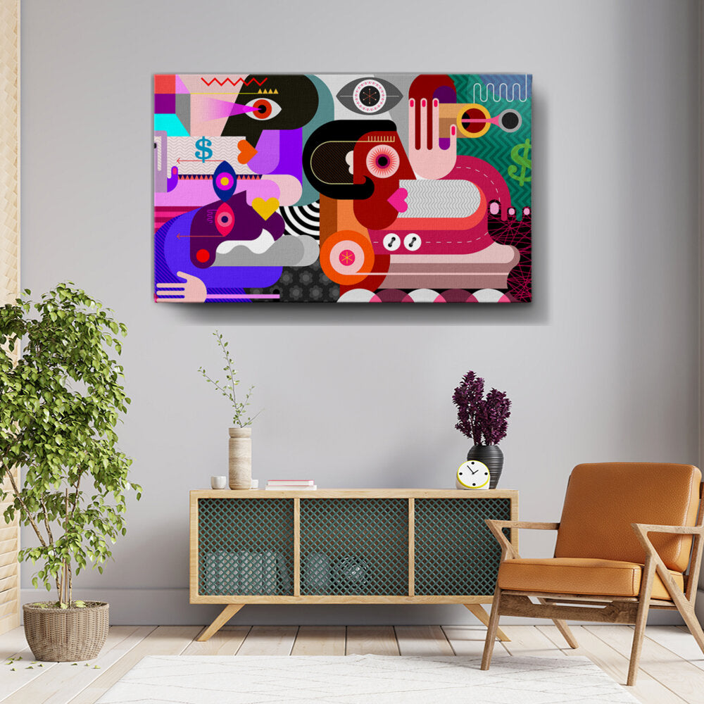 Colorful Expressions