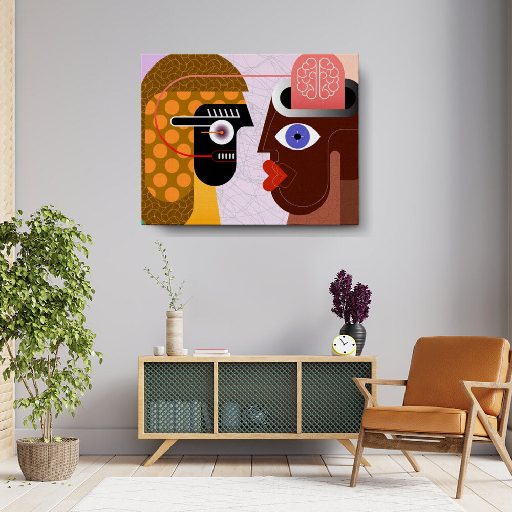 Conversations Of The Mind