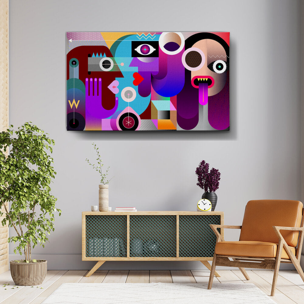 Vibrant Encounters 2